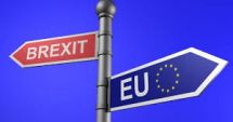 Stire din Actualitate : Brexit-ul are consecințe privind accizele