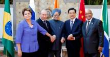 Stire din Actualitate : FMI pierde monopolul de putere. Statele BRICS, decizie radicală
