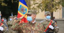 Stire din Eveniment : Brigada 9 Mecanizată „Mărășești” are un nou comandant