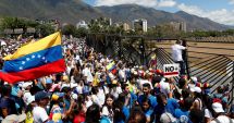 Stire din Actualitate : Brigăzi militare pentru supravegherea infrastructurilor vitale, în Venezuela