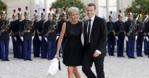 Stire din Actualitate : Brigitte Macron speră să-și asume rolul public
