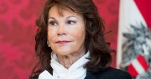 Stire din Actualitate : Brigitte Bierlein, numită cancelar interimar al Austriei