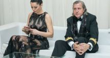 Stire din Monden : Ilie Năstase și Brigitte Sfăt divorțează? Dosarul a fost depus la Judecătoria Sectorului 1
