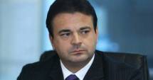 Stire din Politică-Administrație : William Brânză, pus sub control judiciar