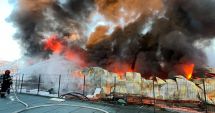 Stire din Actualitate : Un britanic a recunoscut că a primit bani să incendieze un depozit care avea legătură cu o afacere ucraineană