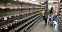 Stire din Actualitate : Britanicii sfătuiți să-și facă provizii de conserve. Care este motivul