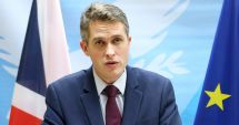 Stire din Actualitate : Britanicii, atac dur la adresa Rusiei: "Este un stat paria!"