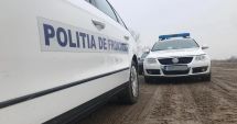 Stire din Eveniment : Un englez a trecut granița ilegal, în timp ce se plimba pe plajă