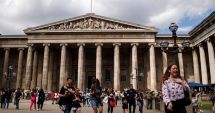 Stire din Actualitate : British Museum a recuperat câteva dintre piesele furate