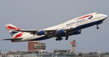 Stire din Actualitate : Un bărbat a murit după ce a căzut dintr-un avion