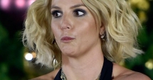 Stire din Actualitate : Britney Spears,  ținta unei piraterii informatice pe Twitter