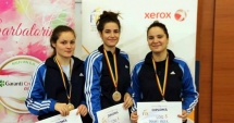 Stire din Sport : Bronz pentru CS Farul, la Campionatul Național de scrimă