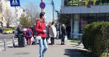 Stire din Social : Brotăcei, zonă "fierbinte" a Constanței! "La ora prânzului, toată lumea uită de starea de urgență!"