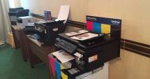 Stire din Social : O nouă gamă de multifuncționale Brother. Cum poți să printezi o pagină cu doar 0,0065 de lei