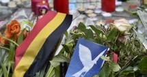 Stire din Actualitate : EXPLOZII BRUXELLES / A fost confirmată moartea a doi americani, dați dispăruți