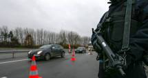Stire din Eveniment : POLIȚIA, ÎN ALERTĂ TERORISTĂ! "Avem indicii concrete, pe care nu le putem trece cu vederea"