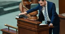 Stire din Politică-Administrație : Bogdan Alexandru Sticlosu,  numit președinte al Agenției Naționale de Integritate