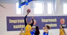 Stire din Sport : CS Phoenix Constanța rămâne lider în Liga l
