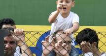 Stire din Actualitate : Criza refugiaților / IMIGRANȚII, GĂZDUIȚI ÎN CASA PREMIERULUI FINLANDEZ