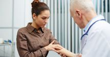 Stire din Sănătate : Bubele dulci nu apar doar la copii, ci și la adulții cu imunitatea scăzută