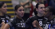 Stire din Sport : Handbal feminin: CSM București a cucerit Cupa României