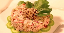 Stire din Sănătate : Cum să mănânci sănătos  și delicios în ziua de Paște