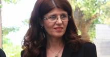 Stire din Cultură-Educație : La ce important eveniment participă Gabriela Bucovală