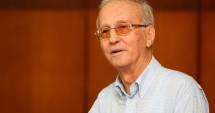 Stire din Sport : Traian Bucovală, mesaj de condoleanțe pentru Liliana Tomescu Gălan
