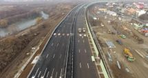 Stire din Actualitate : Încep lucrările la lotul 3 din Autostrada de Centură București Sud
