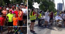 Stire din Sport : Bucuria alergării! Cine sunt premianții Crosului Olimpic