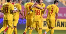 FRF: Lotul României pentru meciurile cu Kosovo și Elveția. Patru fotbaliști sunt de la Farul Constanța