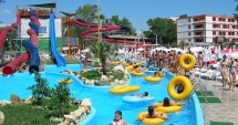Stire din Sănătate : O vacanță de neuitat la mare, pentru copiii cu cancer