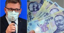 Stire din Politică-Administrație : Marius Budăi, vești bune pentru pensionarii români