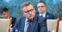 Stire din Actualitate : Marius Budăi, despre primele plăți ale pensiilor majorate! Poștașul vine începând de mâine