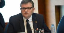 Stire din Social : Marius Budăi, despre legea pensiilor: Până la 30 septembrie vom termina de implementat legea