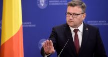 Stire din Politică-Administrație : Marius Budăi oferă noi cifre cu privire la majorarea salariului minim pe economie