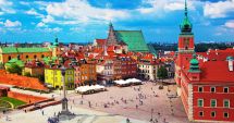 Stire din Actualitate : Budapesta, Varșovia, Praga și Bratislava fac front comun împotriva populiștilor