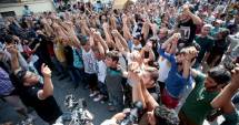 Stire din Actualitate : Ungaria: 300 de imigranți au evadat din centrul de primire de la Roszke