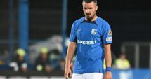 Stire din Sport : FC Farul, anunț total neașteptat despre Constantin Budescu