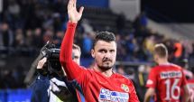 Stire din Sport : Budescu a dat lovitura. Veste proastă pentru FCSB