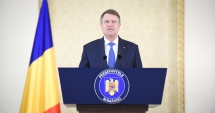 Stire din Politică-Administrație : Președintele Klaus Iohannis a promulgat Bugetul