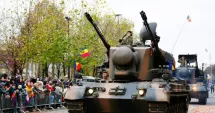 Stire din Actualitate : Bani mai mulți la Apărare. Bugetul suplimentat cu 1,3 miliarde de lei