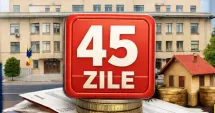 Stire din Politică-Administrație : Bugetul de stat deschide cursa locală. Primăriile trebuie să-și adopte bugetele în 45 de zile