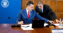 Stire din Economie : Buget 2025. De la ce ministere se taie și unde cresc fondurile