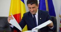 Stire din Politică-Administrație : Constanța, cel mai mare buget din istoria orașului. Ce va face Primăria cu banii?