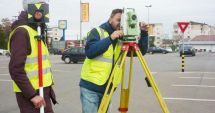 Stire din Economie : Buget mai mare pentru primăriile care vor să facă lucrări de cadastru