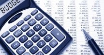 Stire din Economie : Bugetele statului cheltuiesc mai mult decât încasează