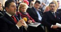 Stire din Politică-Administrație : Decebal Făgădău bagă consilierii locali în ședință. Se va vota rectificarea bugetului Constanței