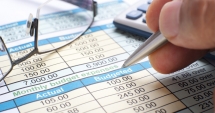 Stire din Economie : Bugetul statului a fost excedentar în luna ianuarie 2017