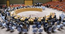 Stire din Actualitate : Bugetul misiunilor de pace ale ONU, redus din nou